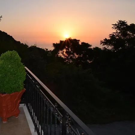 D & K בית נופש