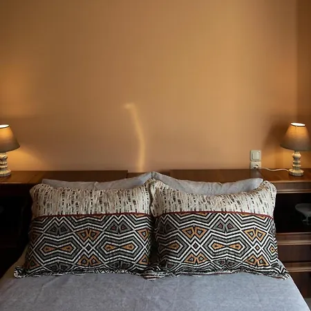 D & K בית נופש