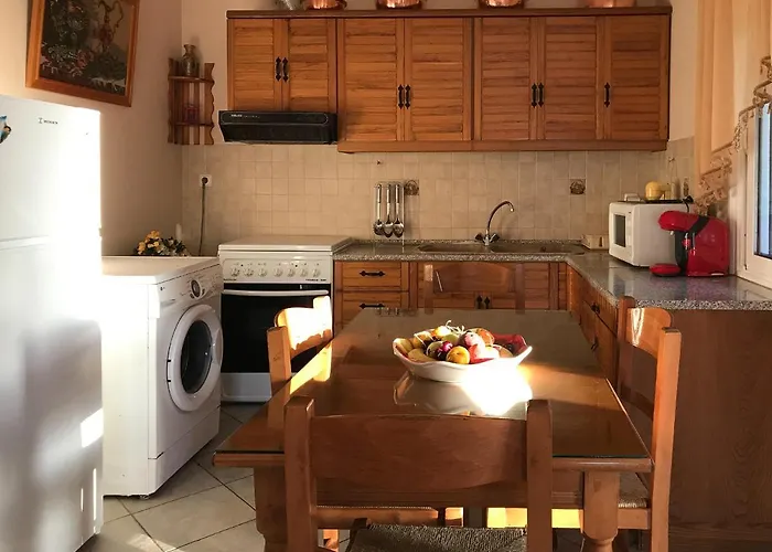 D & K בית נופש