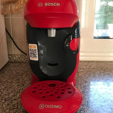 D & K Case de vacanță *