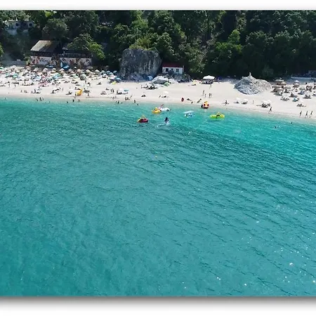 Case de vacanță D & K