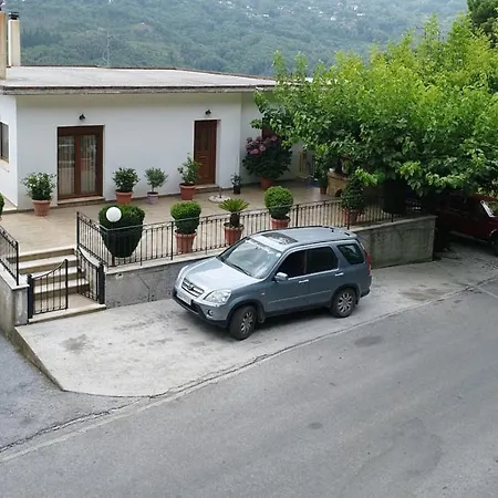 Σπίτι διακοπών D & K *