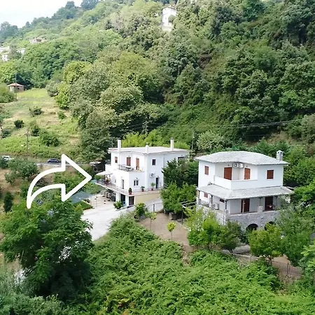 Prázdninový dům D & K