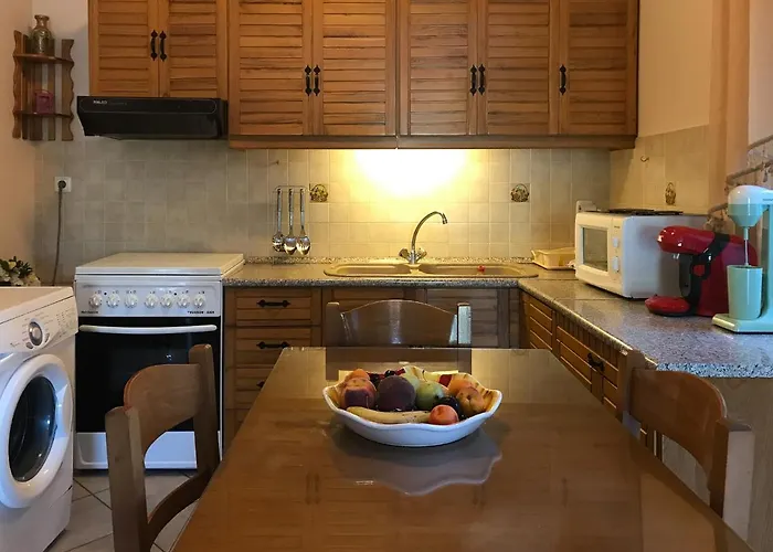 D & K Σπίτι διακοπών