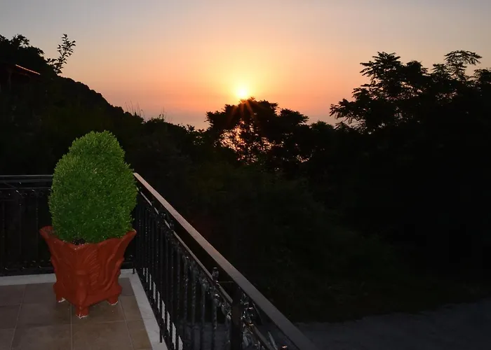 D & K Σπίτι διακοπών