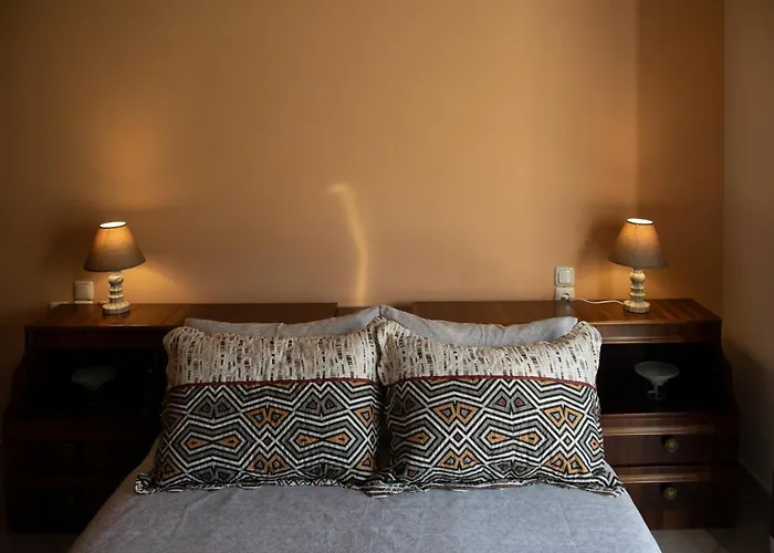 D & K Σπίτι διακοπών