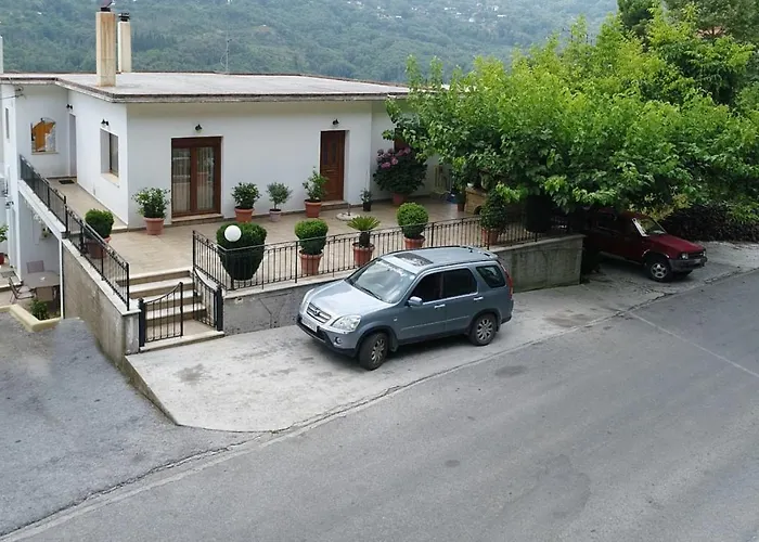 Σπίτι διακοπών D & K *